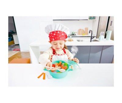 Little Chef Cooking Game