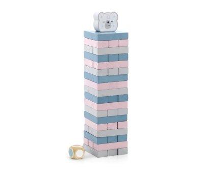 Jogo Block Tower Balance
