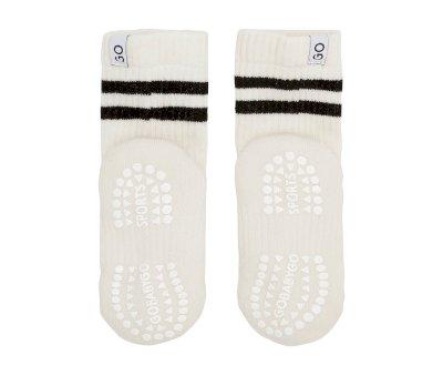 Calcetines Suela Antideslizante Algodn Sports Black
