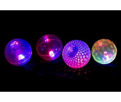 Conjunto de bolas sensoriais