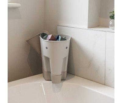 Blush Bath Toys Organizer Cube
