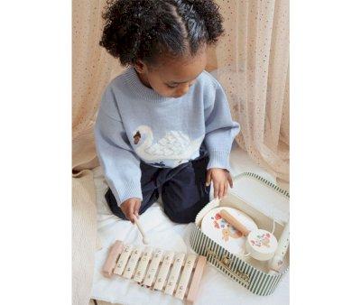 Xylophone Cherry