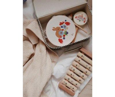 Xylophone Cherry