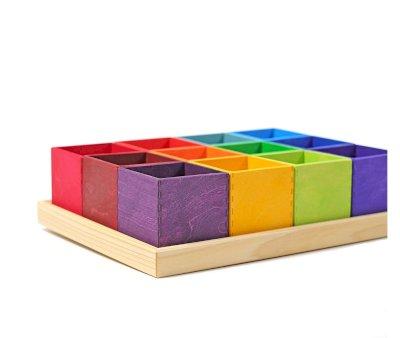 12 Caixas Organizadoras
