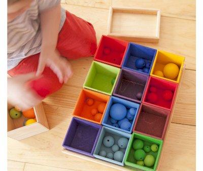 12 Caixas Organizadoras