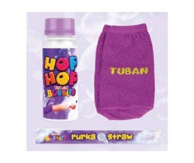 Set  Hop- Hop Bubbles
