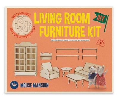 Kit Muebles Saln/Comedor