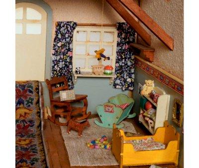 Kit Muebles Dormitorio Infantil