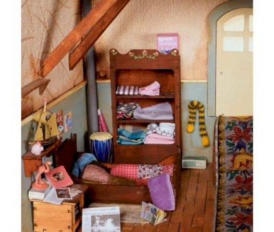Kit Muebles Dormitorio Infantil
