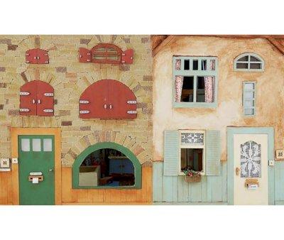 Kit Muebles Puertas y Ventanas