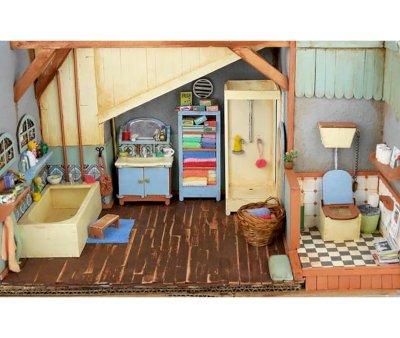 Kit Muebles Bao