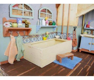 Kit Muebles Bao