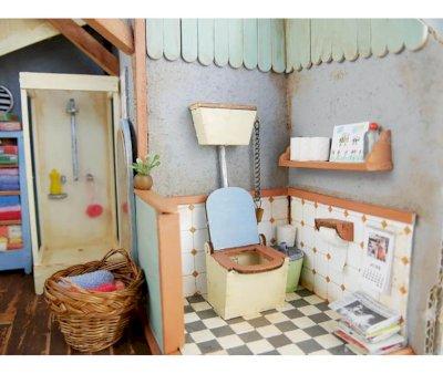Kit Muebles Bao