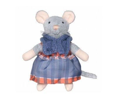 Peluche Ratn Madre de Sam