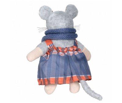 Peluche Ratn Madre de Sam