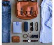 BocnRoll Eco Blue