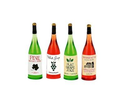 Minis Set Botellas