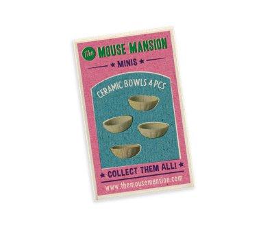 Minis Set de Cuencos