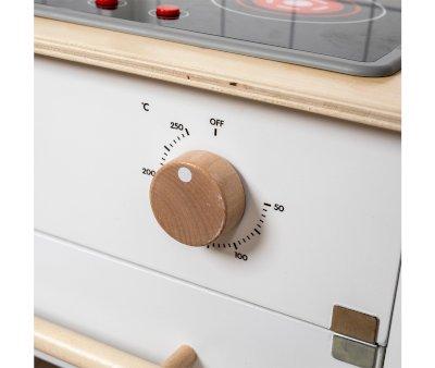 Electric Hot Plate Cooktop