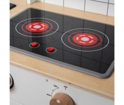 Electric Hot Plate Cooktop