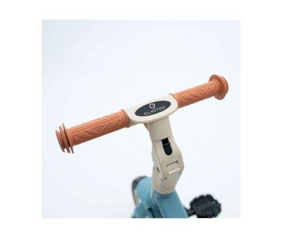Tricycle polyvalent Gyro Blue