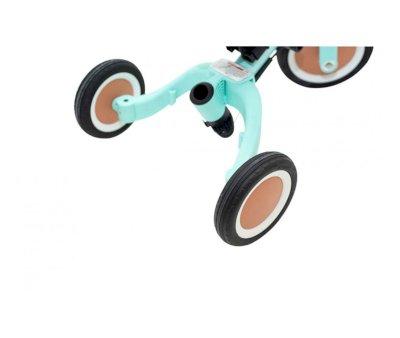 Gyro Mint Multifunctional Tricycle
