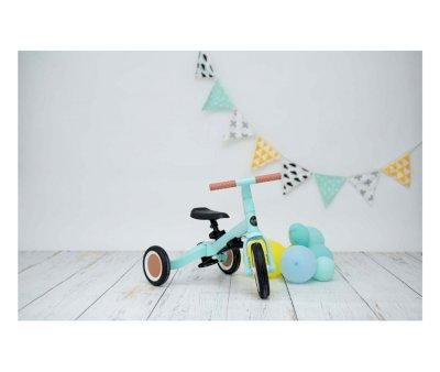 Gyro Mint Multifunctional Tricycle