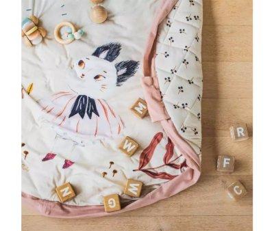 Sacco Play & Go SOFT Lucille Michieli