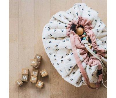 Sacco Play & Go SOFT Lucille Michieli