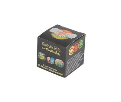 Caja con 3 Discos para Linterna Cornebidouille