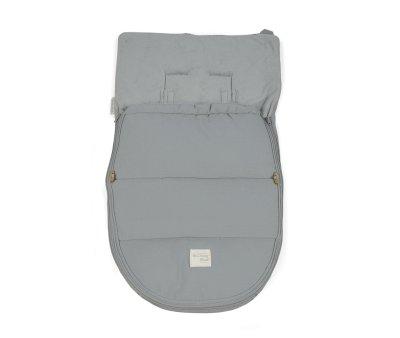 Saco Porta-beb Eco Mum Apricot Winter 2 em 1