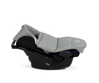 Saco Porta-beb Eco Mum Apricot Winter 2 em 1