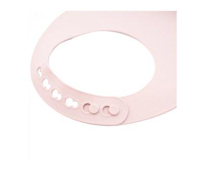Dinnerware 7 Piece Silicone Pink