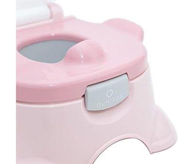 Vasino Corona Pink