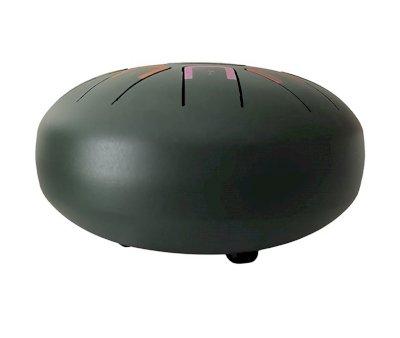 Tambu Matte Jungle Green