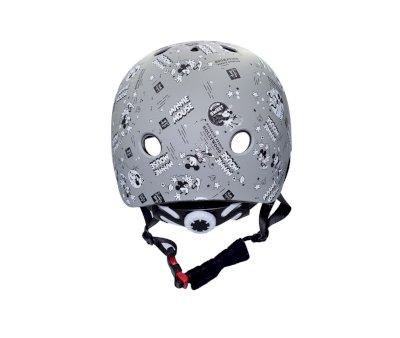 Capacete Minnie Mouse tamanho L