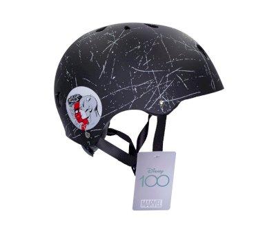 Marvel Comics Helmet Black Size L