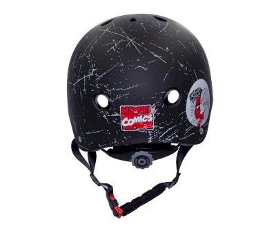 Marvel Comics Helmet Black Size L