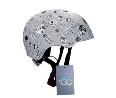 Capacete Marvel Stamps Tamanho L