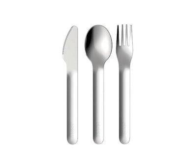 Unicorn Travel Cutlery Set