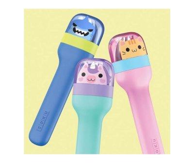 Unicorn Travel Cutlery Set
