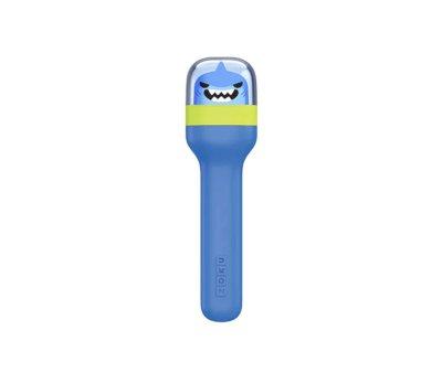 Shark Travel Cutlery Set