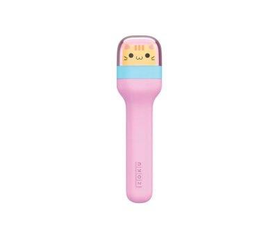Kitty Travel Cutlery Set