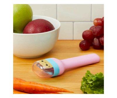 Kitty Travel Cutlery Set