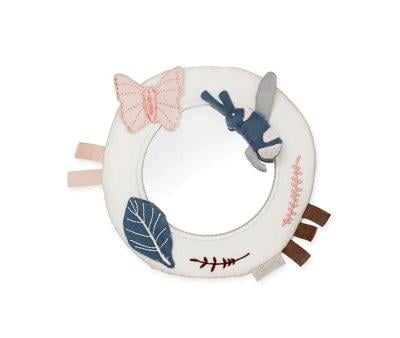 Jouet d'Activit Flower Friends avec Miroir