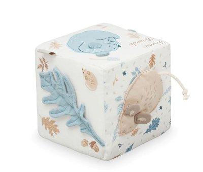 Cubo de Actividades Forest Friends