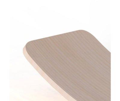 Wobbelboard  de equilbrio YAY
