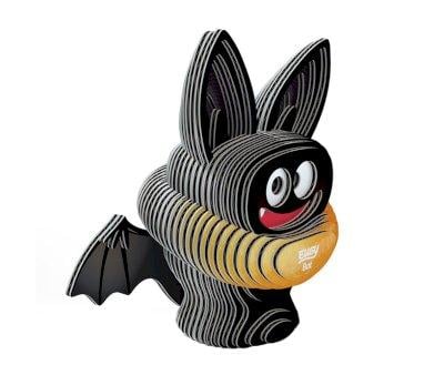 Puzzle 3D Eugy Chauve-Souris
