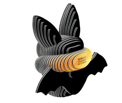 Puzzle 3D Eugy Chauve-Souris