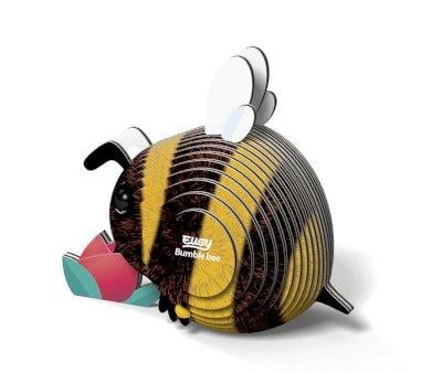 Puzzle 3D Eugy Bee